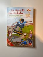 Lenny, Milena und die Sache mit dem Skateboard Bayern - Lichtenfels Vorschau
