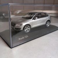 Schuco Modell  1/43, Audi Q5 Bayern - Puchheim Vorschau