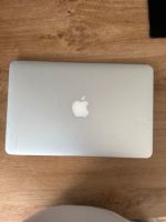 MacBook Air Niedersachsen - Osnabrück Vorschau