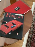 Mythos Ferrari Berlin - Charlottenburg Vorschau
