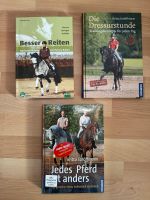 Bücher Reiten/Dressur, jedes Pferd ist anders Mecklenburg-Vorpommern - Feldberg Vorschau