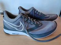 Nike Laufschuhe – Größe 40,5 (26 cm) Sneaker Baden-Württemberg - Göppingen Vorschau