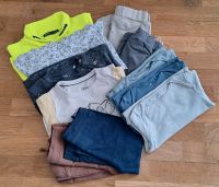 Pullover, Bodys, Hosen Gr.86, je 1,50 Euro Rheinland-Pfalz - Trierweiler Vorschau