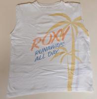 Roxy Tshirt 1 mal getragen Hessen - Nauheim Vorschau