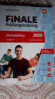 Finale Prüfungstraining Abitur 2020 Englisch (westermann) Nordrhein-Westfalen - Heinsberg Vorschau