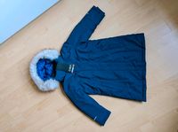 NEU CMP Jacke Parka 110 Winter KID G Coat Fix Hood Bayern - Grafing bei München Vorschau