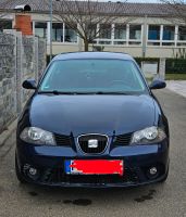 Seat Ibiza Baden-Württemberg - Bad Krozingen Vorschau