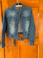 Jeans Jacke MANGO Saarbrücken-West - Gersweiler Vorschau