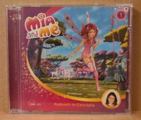 CD Mia and me 1 "Ankunft in Centopia" Nordrhein-Westfalen - Gummersbach Vorschau
