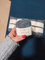 Rowan cashmere tweed, Wolle Rheinland-Pfalz - Trier Vorschau