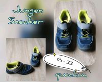 Jungen Sneaker 33 outdoor decathlon Quechua Bayern - Wülfershausen a.d.Saale Vorschau