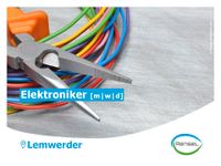 Elektroniker [m|w|d] Niedersachsen - Lemwerder Vorschau