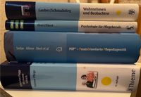 Verschiedene Pflegebücher Nordrhein-Westfalen - Königswinter Vorschau