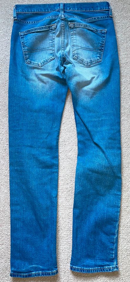 Jeans  Hose W 26 L 30 Marke Hollister in Zeuthen