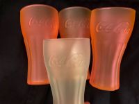 4 x Coca Cola Neon Limited Edition- neuwertiger Zustand Köln - Lindenthal Vorschau