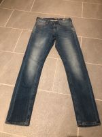 Jeans Mustang Slim Fit Hessen - Dietzhölztal Vorschau