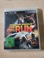 PS 3  Spiel Need for Speed  Run Baden-Württemberg - Schorndorf Vorschau