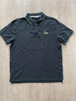 Poloshirt C&A (neu, XL, Herren, grau, für Büro und Freizeit) München - Bogenhausen Vorschau