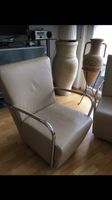 2 Sessel KOINOR beige (Set) Nordrhein-Westfalen - Sankt Augustin Vorschau