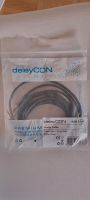 Deleycon audio Kabel (Klinke auf Klinke, 3,5 mm auf 3,5 mm Bayern - Poing Vorschau