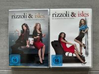 Rizzoli & Isles DVD Staffel 1 - 2 Nordrhein-Westfalen - Gladbeck Vorschau
