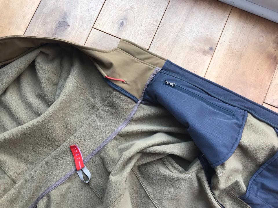 Tatonka Barro Jacket Gr. M Softshelljacke Jacke Herren Outdoor in Köln