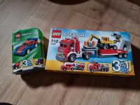 Lego Creator 31095 + 31000 komplett mit ov Rheinland-Pfalz - Stebach Vorschau