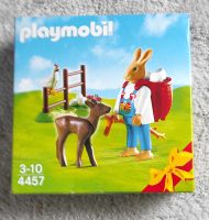 Playmobil Set 4457 Hase und Kraxe Ostern Neu Nordrhein-Westfalen - Krefeld Vorschau