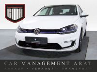 Volkswagen Golf e-Golf VII 1.H+LED+NAVI+SHZ+CARPLAY+LEDER Hamburg-Mitte - Hamburg Billstedt   Vorschau