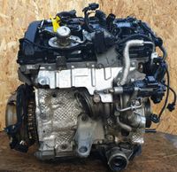 MOTOR 2,0 T MINI BMW F20 G30 B48B20B MIT ANBAUTEILE 39 TSD KM ! Hessen - Körle Vorschau