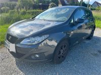 SEAT IBIZA 6J 2009 Thüringen - Veilsdorf Vorschau