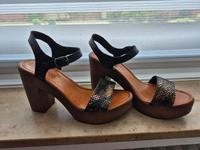 Lasocki Schuhe Größe 41 Nordrhein-Westfalen - Lünen Vorschau