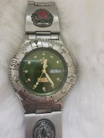Chinese army special watch, Uhr, Damenuhr, Herrenuhr, Armbanduhr Nordrhein-Westfalen - Siegburg Vorschau