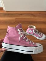 Converse Chucks Plateau Rheinland-Pfalz - Mainz Vorschau