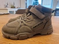 Winterschuhe Jungen Nordrhein-Westfalen - Mönchengladbach Vorschau