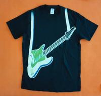 Becherovka LEMOND T-Shirt E Gitarre Herren Gr. M Disco Fete Party Sachsen - Frohburg Vorschau