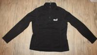 Fleece-Pullover Jack Wolfskin Gr. XS Bayern - Bad Abbach Vorschau