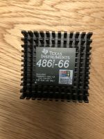 CPU Texas Instruments 486SXL2-66 Nordrhein-Westfalen - Neukirchen-Vluyn Vorschau