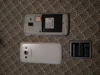 Samsung Galaxy Express 2 G3815 weiß Sachsen-Anhalt - Naumburg (Saale) Vorschau