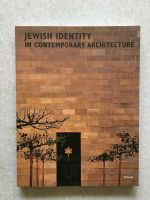 Jewish Identity in Contemporary Architecture München - Untergiesing-Harlaching Vorschau