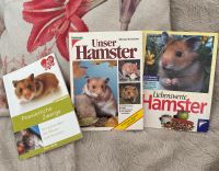 Hamster Bücher Niedersachsen - Zeven Vorschau