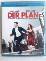 Blu-ray "Der Plan [The Adjustment Bureau]" FSK 12 Wandsbek - Hamburg Sasel Vorschau