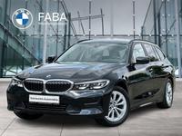 BMW 318d Touring Advantage DAB LED WLAN Tempomat Nordrhein-Westfalen - Mönchengladbach Vorschau