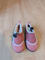 NEU Badelatschen Badeschuhe Lupilu rosa 24 und 25 Hessen - Büdingen Vorschau