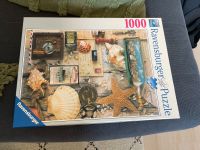 1000 Teile Puzzle Bayern - Ingolstadt Vorschau