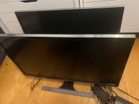 Samsung UHD 4K Monitor 28 Zoll Bayern - Marktbreit Vorschau