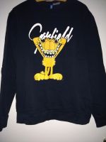 Garfield Sweatshirt, Gr. M, unisex Rheinland-Pfalz - Asbach Vorschau