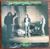 SCREAMING TREES 'Even If And Especially When' Bochum - Bochum-Südwest Vorschau