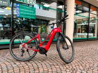 %-700€% Simplon Chenoa Deore CX 11 Trapez 2023er E-Bike Rot Hessen - Gießen Vorschau