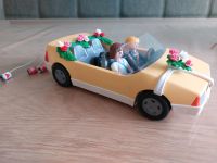 Playmobil Hochzeitsauto mit Brautpaar Sachsen - Bannewitz Vorschau